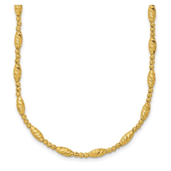 Chain Van Horn Jewelers Owego, NY
