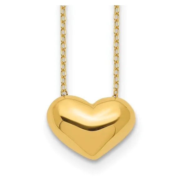 Charms Van Horn Jewelers Owego, NY