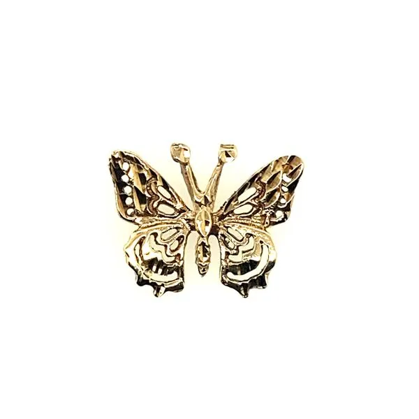 Charms Van Horn Jewelers Owego, NY