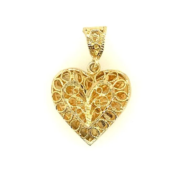 Charms Van Horn Jewelers Owego, NY