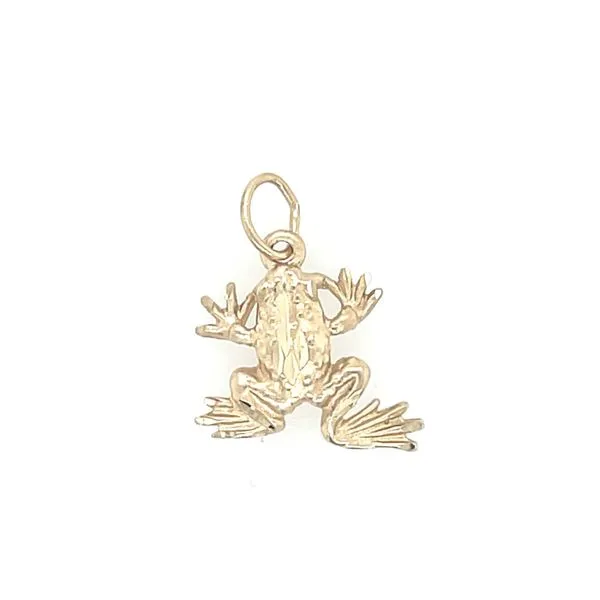 Charms Van Horn Jewelers Owego, NY