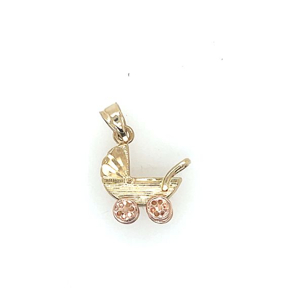Charms Van Horn Jewelers Owego, NY