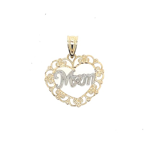 Charms Van Horn Jewelers Owego, NY