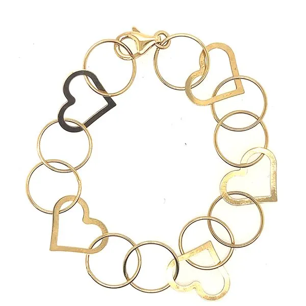 Bracelet Van Horn Jewelers Owego, NY