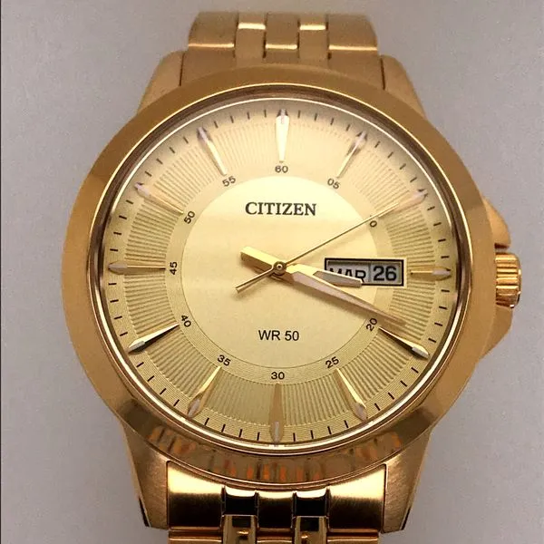 WATCH Van Horn Jewelers Owego, NY