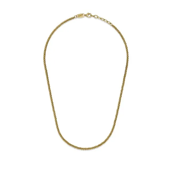 Chain Van Horn Jewelers Owego, NY