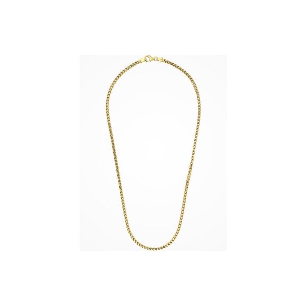 Chain Van Horn Jewelers Owego, NY