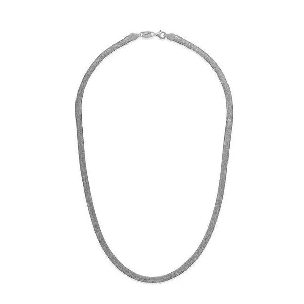 Sterlling Necklace or Meddalion Van Horn Jewelers Owego, NY