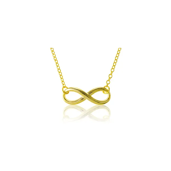 Sterlling Necklace or Meddalion Van Horn Jewelers Owego, NY