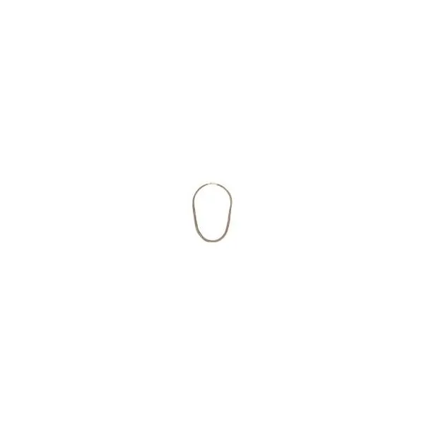 Sterlling Necklace or Meddalion Van Horn Jewelers Owego, NY
