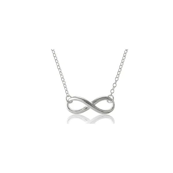 Sterlling Necklace or Meddalion Van Horn Jewelers Owego, NY