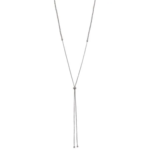 Sterlling Necklace or Meddalion Van Horn Jewelers Owego, NY