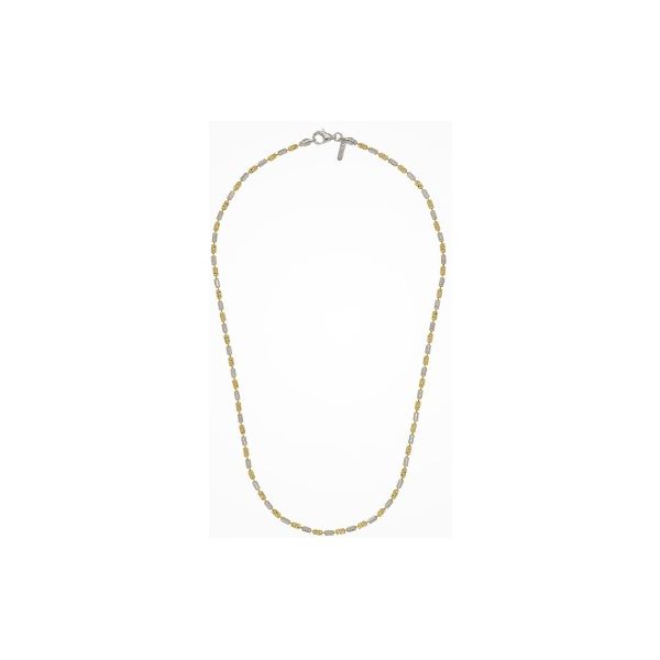 Sterlling Necklace or Meddalion Van Horn Jewelers Owego, NY