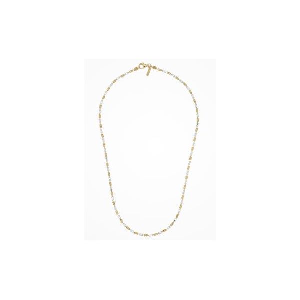 Sterlling Necklace or Meddalion Van Horn Jewelers Owego, NY