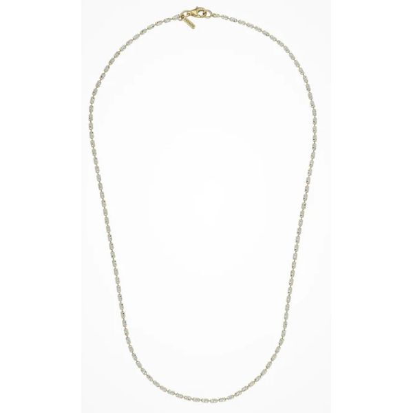 Sterlling Necklace or Meddalion Van Horn Jewelers Owego, NY