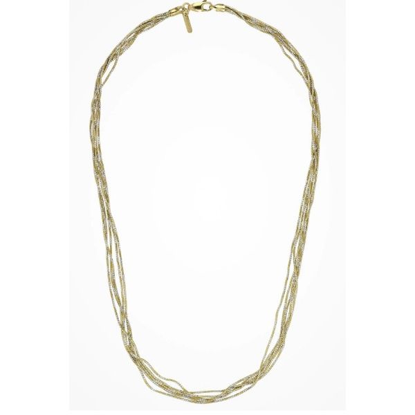 Sterlling Necklace or Meddalion Van Horn Jewelers Owego, NY