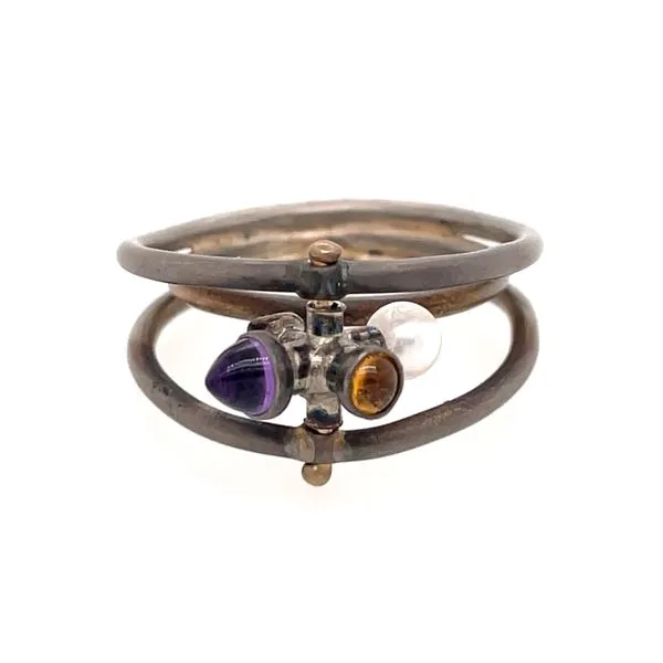 Ring Van Horn Jewelers Owego, NY
