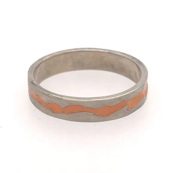 Ring Van Horn Jewelers Owego, NY