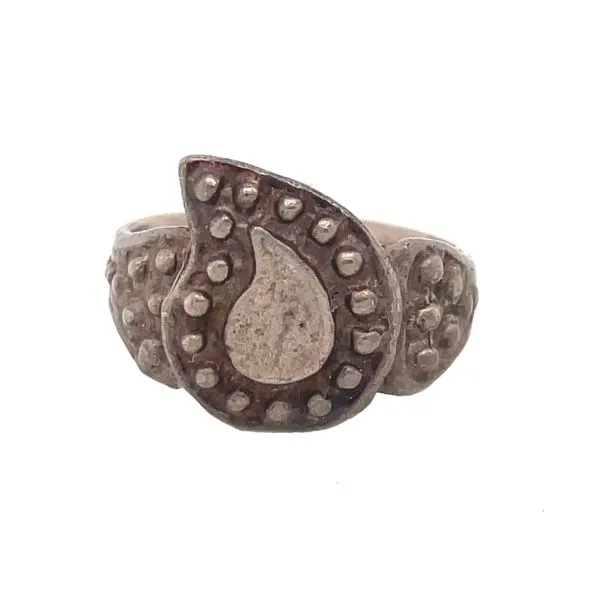 Ring Van Horn Jewelers Owego, NY