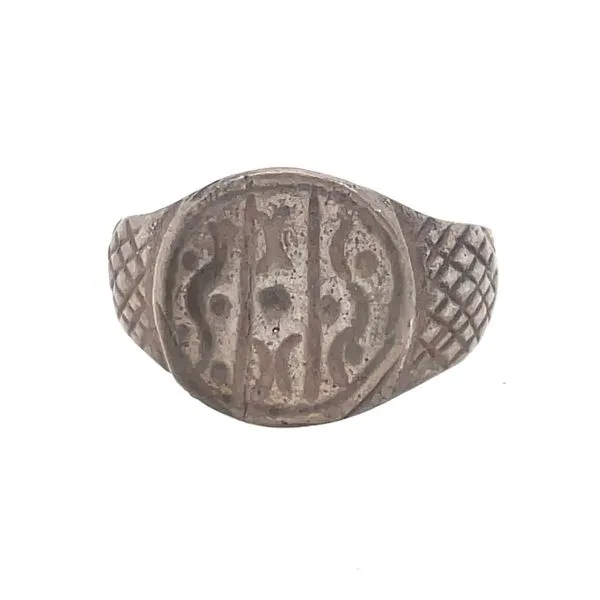 Ring Van Horn Jewelers Owego, NY