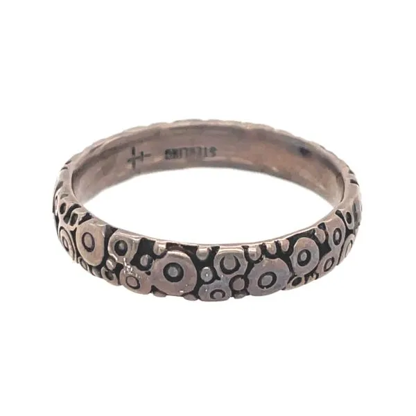 Ring Van Horn Jewelers Owego, NY