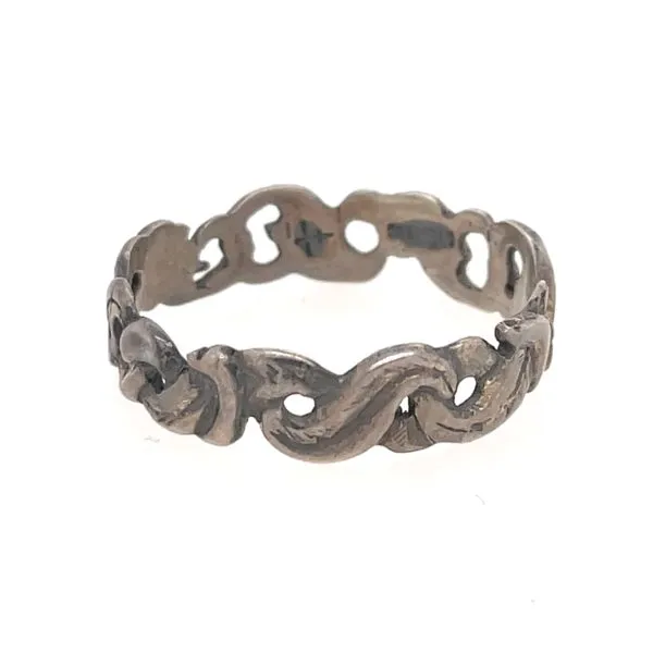Ring Van Horn Jewelers Owego, NY