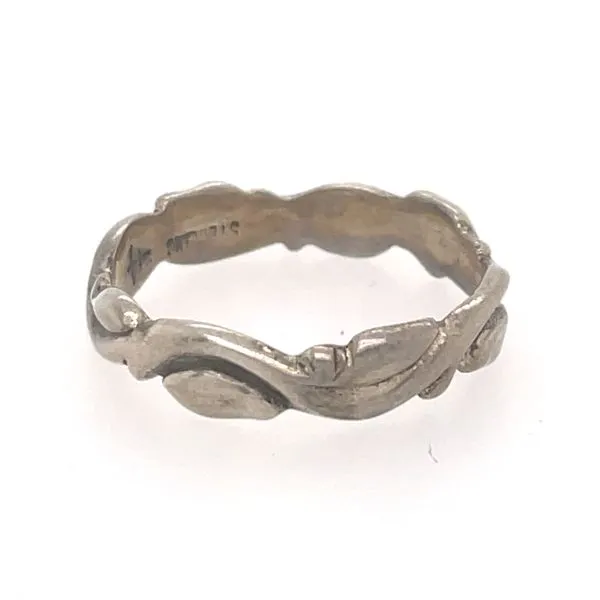 Ring Van Horn Jewelers Owego, NY