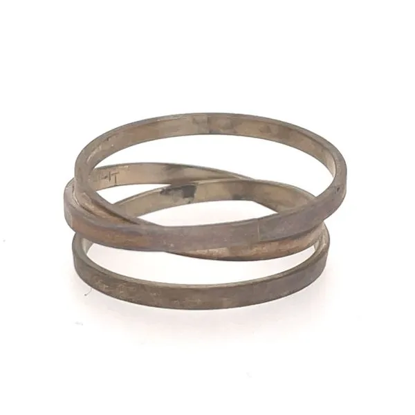 Ring Van Horn Jewelers Owego, NY