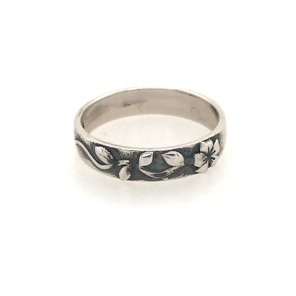 Ring Van Horn Jewelers Owego, NY