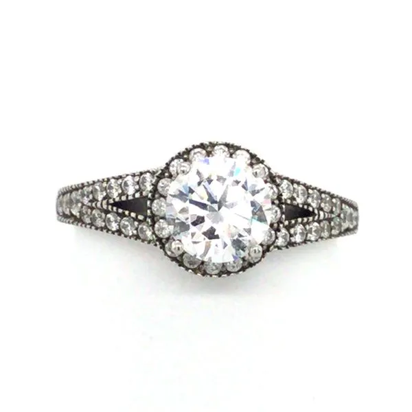 Ring Van Horn Jewelers Owego, NY