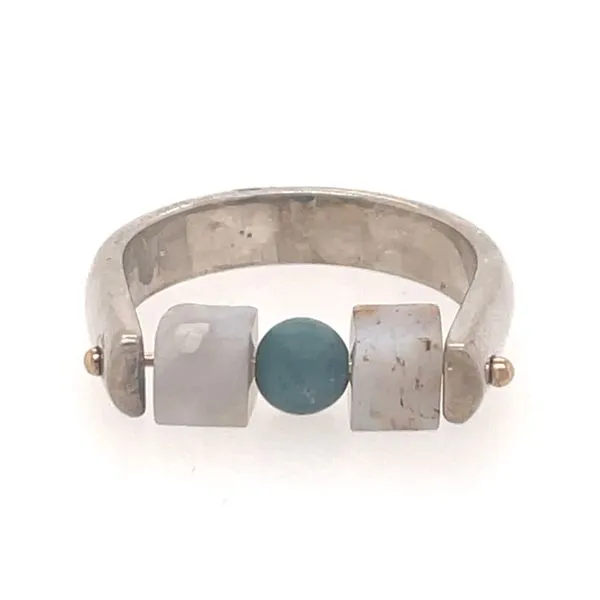 Ring Van Horn Jewelers Owego, NY