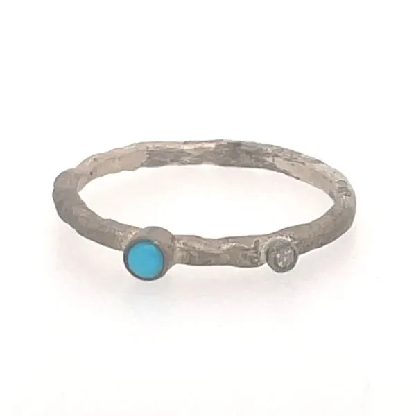 Ring Van Horn Jewelers Owego, NY