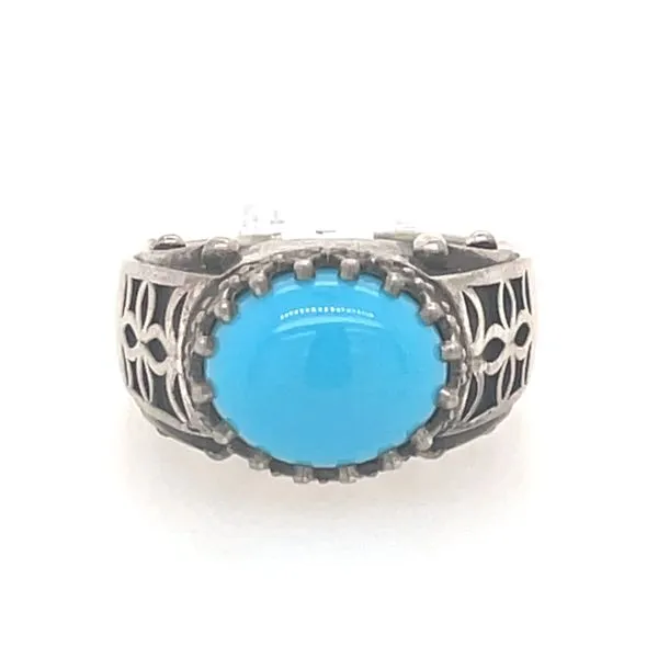 Ring Van Horn Jewelers Owego, NY