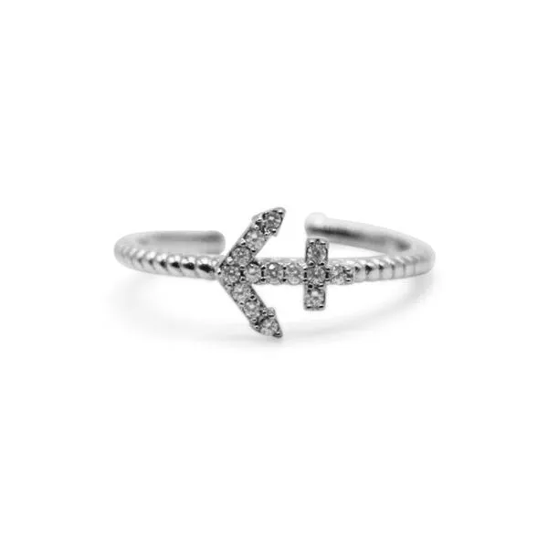 Ring Van Horn Jewelers Owego, NY