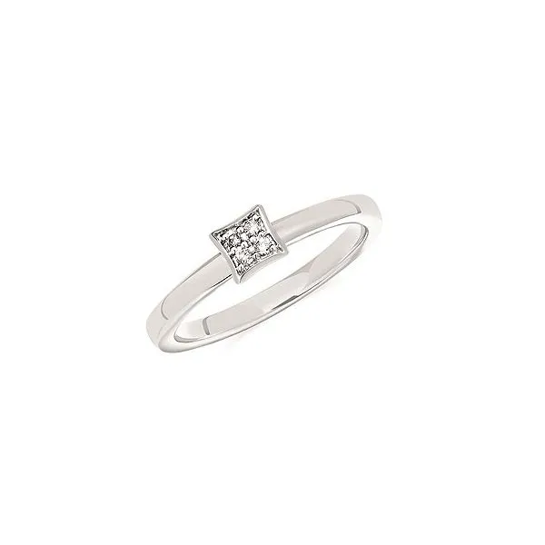 Ring Van Horn Jewelers Owego, NY