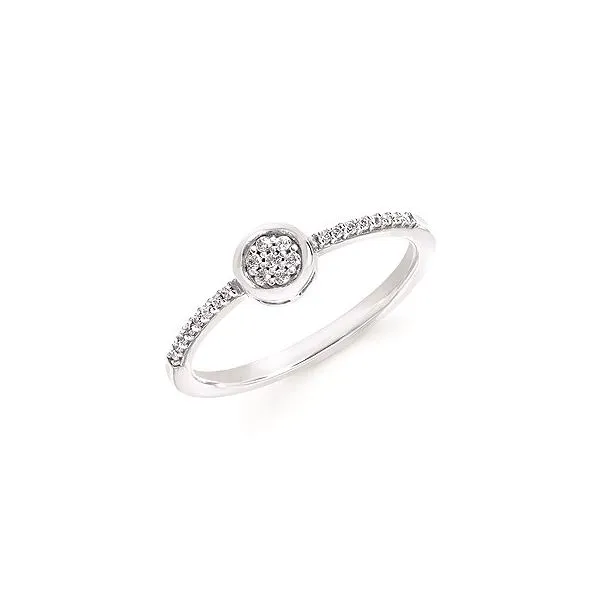 Ring Van Horn Jewelers Owego, NY