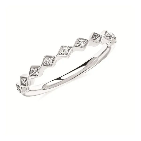 Ring Van Horn Jewelers Owego, NY