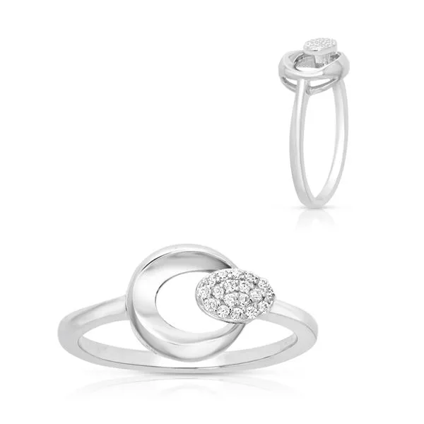 Ring Van Horn Jewelers Owego, NY