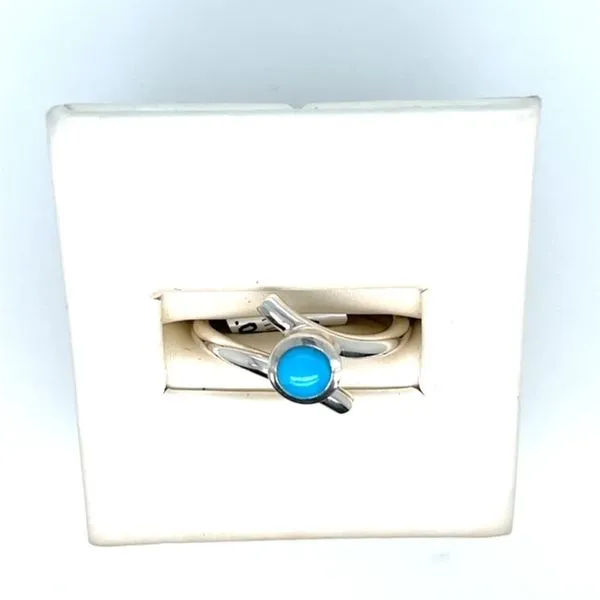 Ring Van Horn Jewelers Owego, NY
