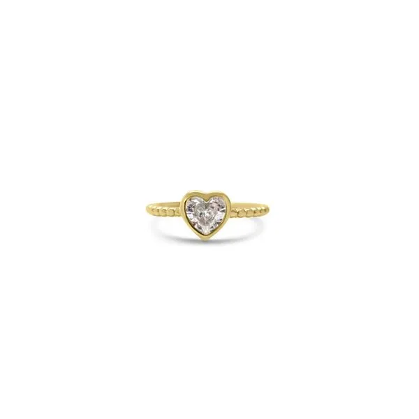 Ring Van Horn Jewelers Owego, NY