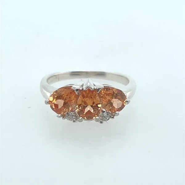 Ring Van Horn Jewelers Owego, NY