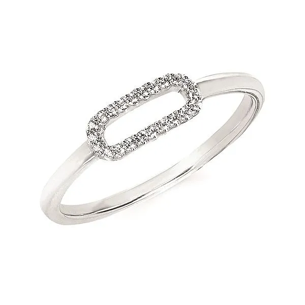 Ring Van Horn Jewelers Owego, NY
