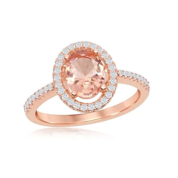 Ring Van Horn Jewelers Owego, NY