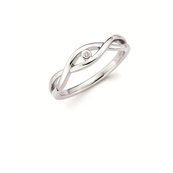 Ring Van Horn Jewelers Owego, NY