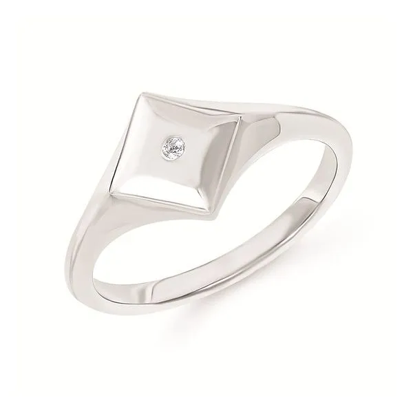 Ring Van Horn Jewelers Owego, NY