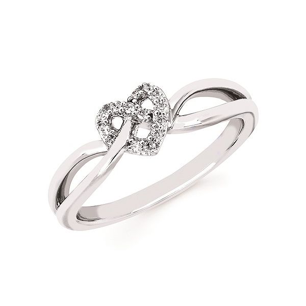 Ring Van Horn Jewelers Owego, NY