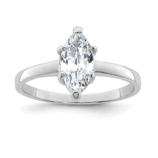 Ring Van Horn Jewelers Owego, NY