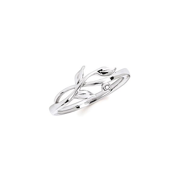 Ring Van Horn Jewelers Owego, NY