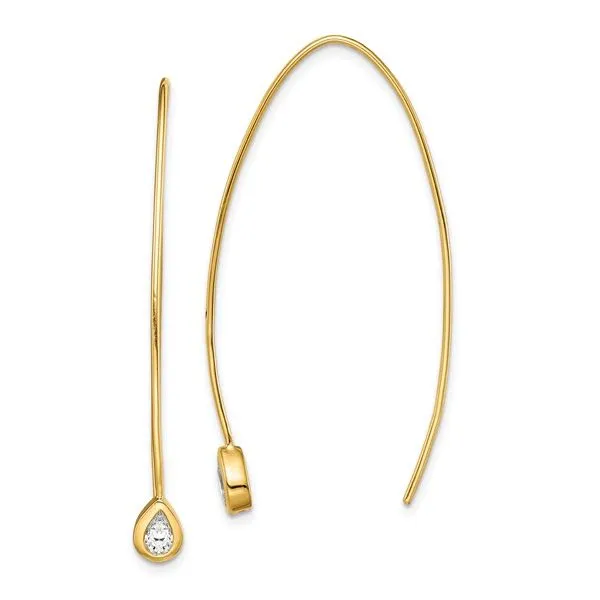 Earrings Van Horn Jewelers Owego, NY