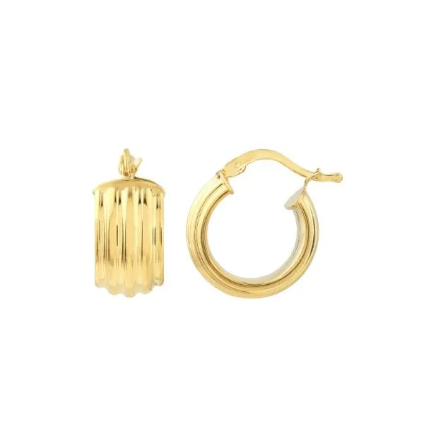 Earrings Van Horn Jewelers Owego, NY